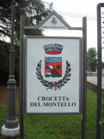 2007 - Mostra Crocetta del Montello 